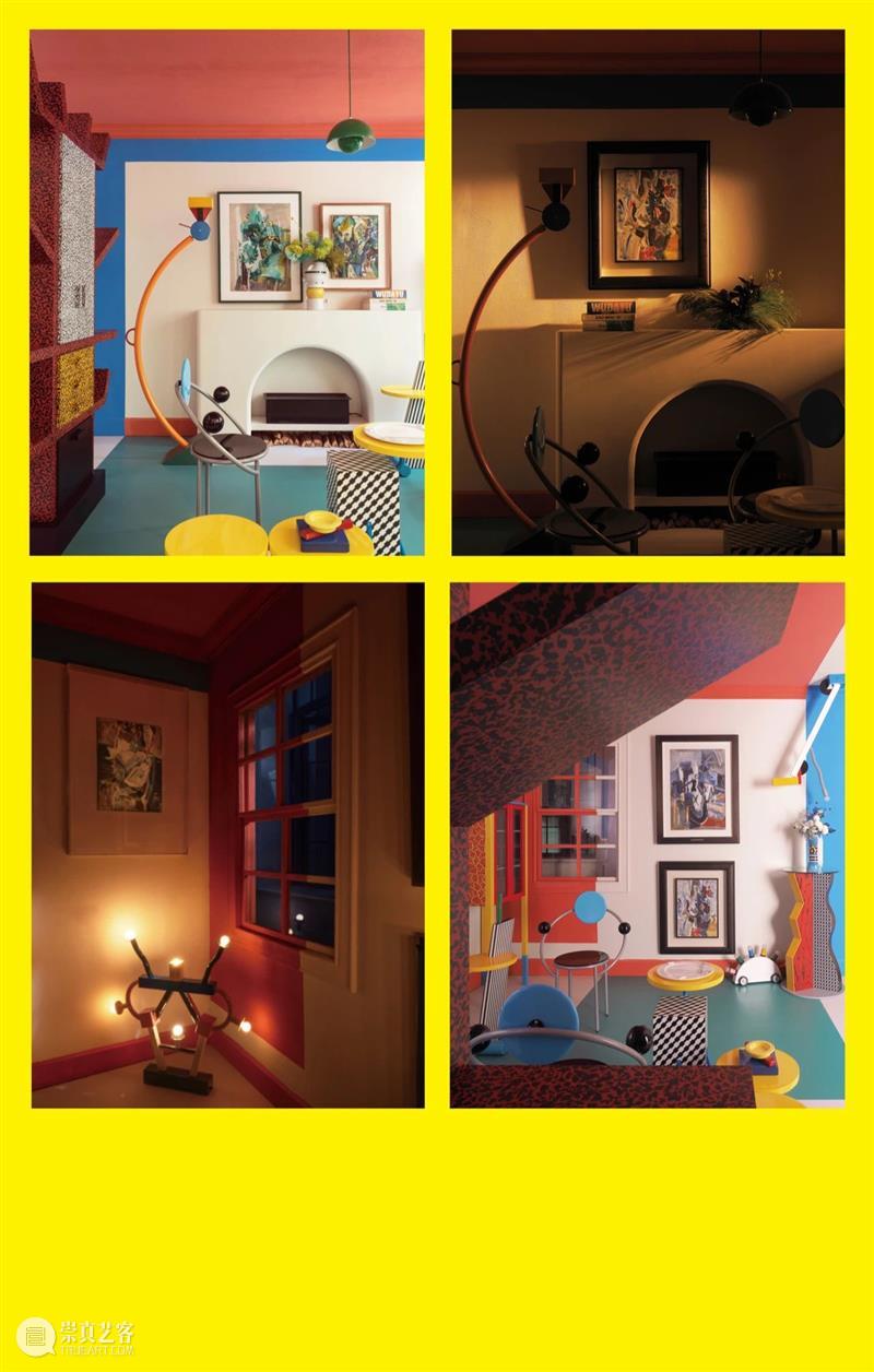 明轩十年，为艺术打造的「一间屋」 崇真艺客