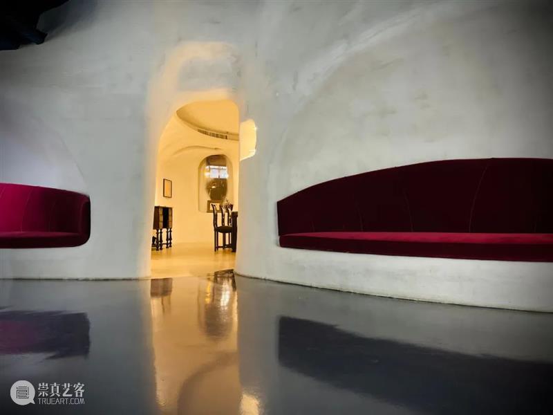 而已而已 — 杨建勇水彩断想 崇真艺客