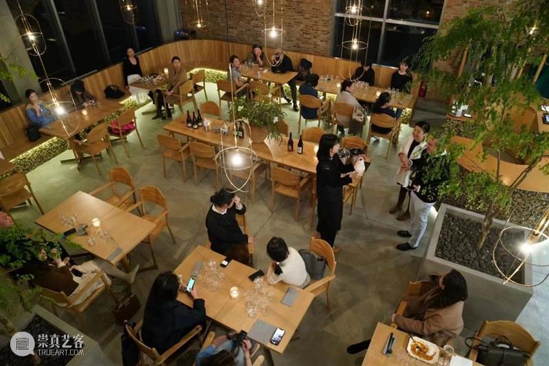 「遛七九八」— 沉浸观览北京当代艺术发源地 崇真艺客