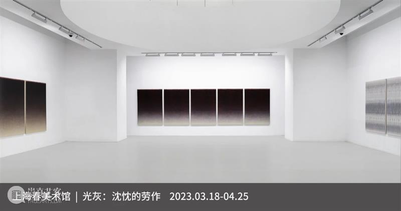 外展｜“观看的螺旋：关于王国锋图像库”正在温哥华 Canton sardine 展出 视频资讯 今格空间 崇真艺客