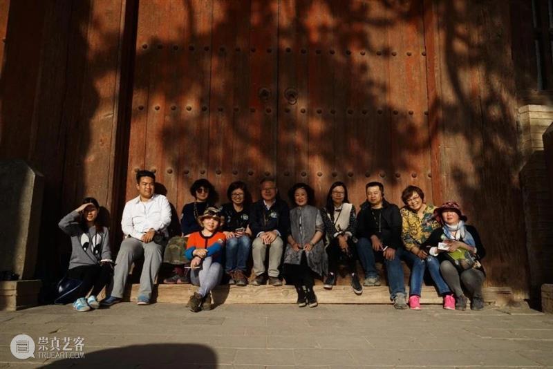 山西游学丨五一假期去山西看绝美壁画赏千年古建（4/29-5/3） 崇真艺客