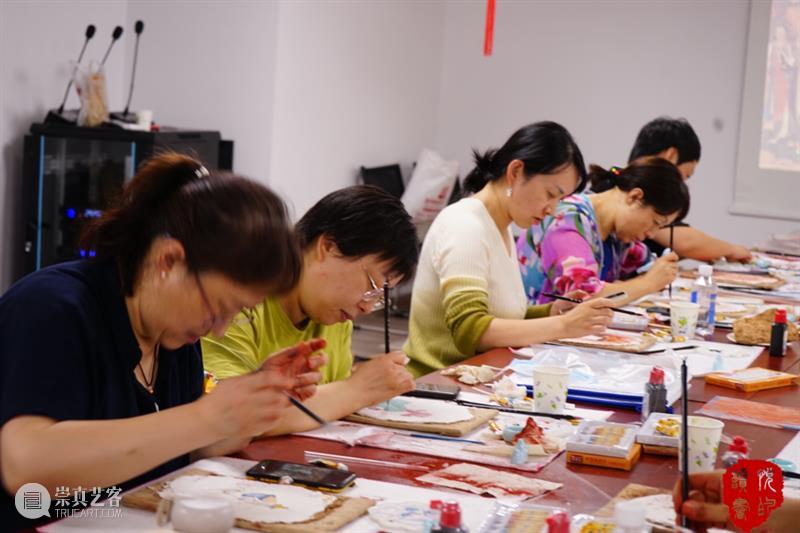 山西游学丨五一假期去山西看绝美壁画赏千年古建（4/29-5/3） 崇真艺客