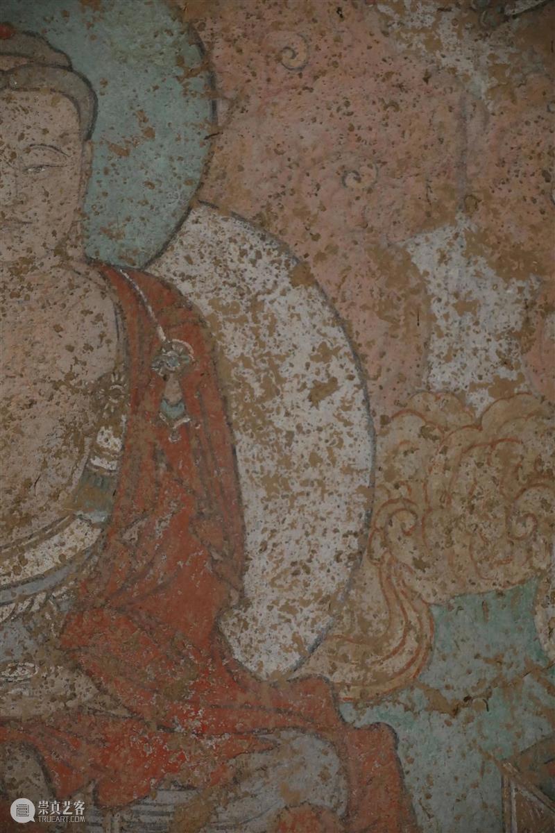 山西游学丨五一假期去山西看绝美壁画赏千年古建（4/29-5/3） 崇真艺客