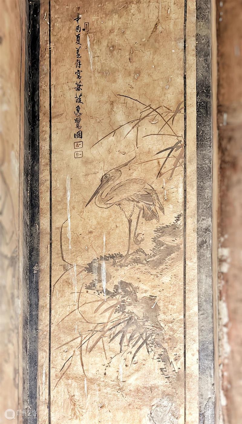 山西游学丨五一假期去山西看绝美壁画赏千年古建（4/29-5/3） 崇真艺客