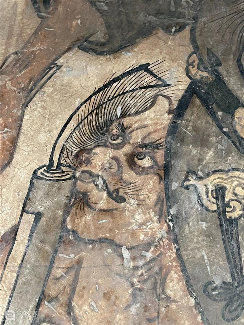 山西游学丨五一假期去山西看绝美壁画赏千年古建（4/29-5/3） 崇真艺客