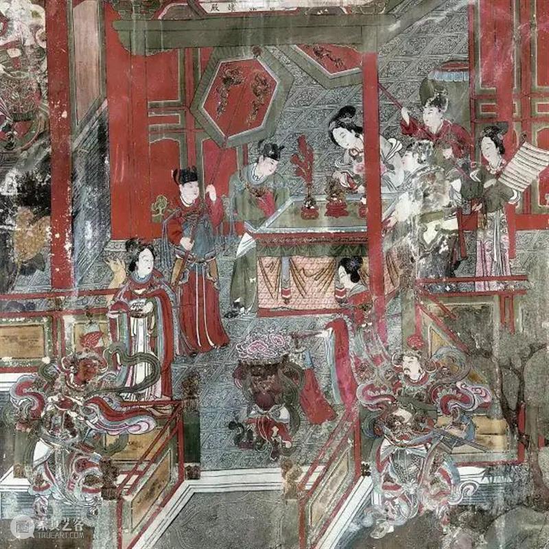 山西游学丨五一假期去山西看绝美壁画赏千年古建（4/29-5/3） 崇真艺客