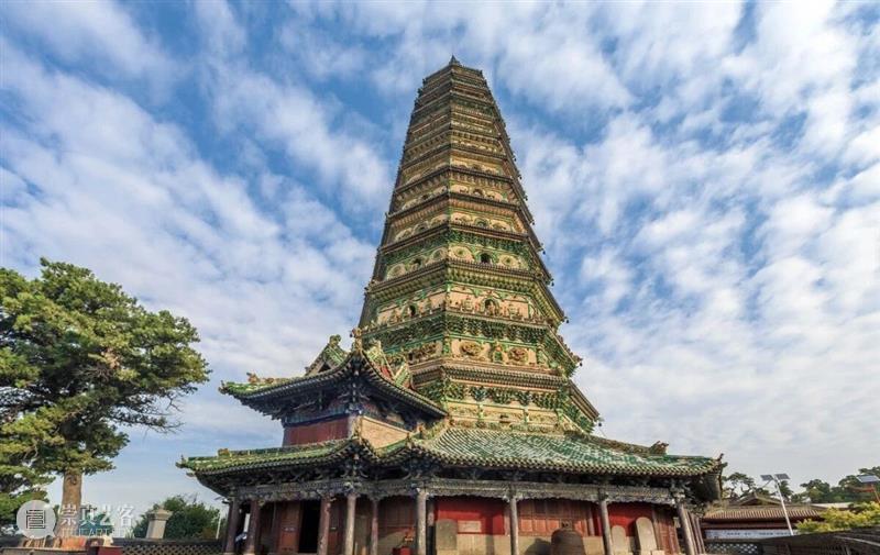 山西游学丨五一假期去山西看绝美壁画赏千年古建（4/29-5/3） 崇真艺客