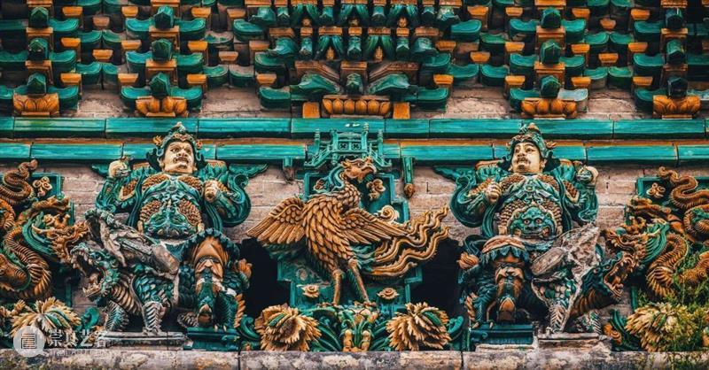 山西游学丨五一假期去山西看绝美壁画赏千年古建（4/29-5/3） 崇真艺客