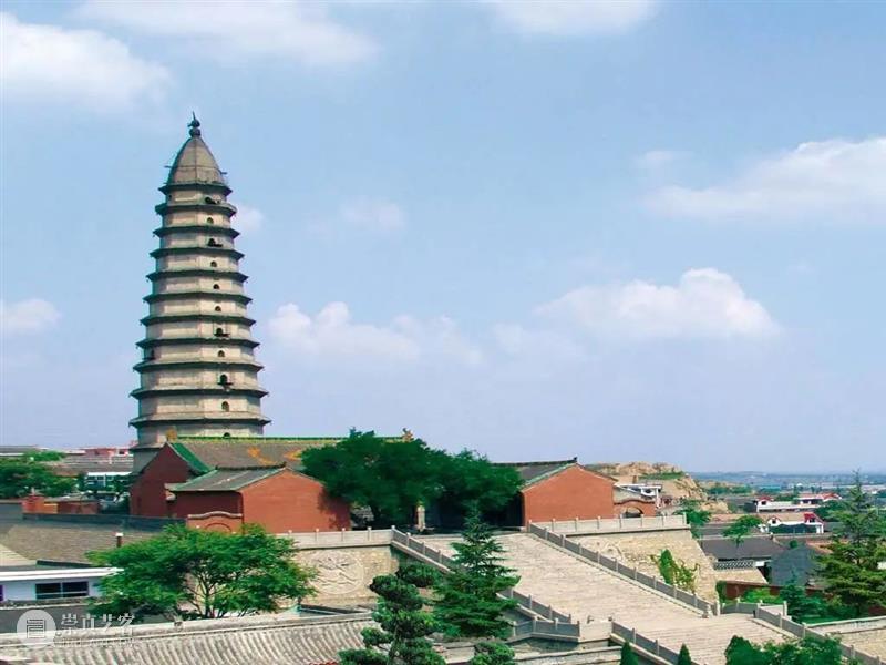 山西游学丨五一假期去山西看绝美壁画赏千年古建（4/29-5/3） 崇真艺客