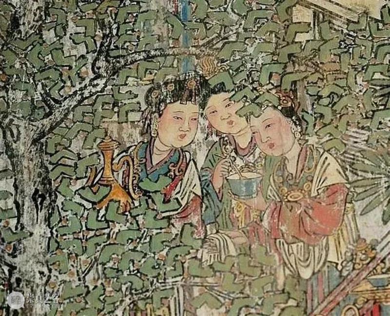 山西游学丨五一假期去山西看绝美壁画赏千年古建（4/29-5/3） 崇真艺客