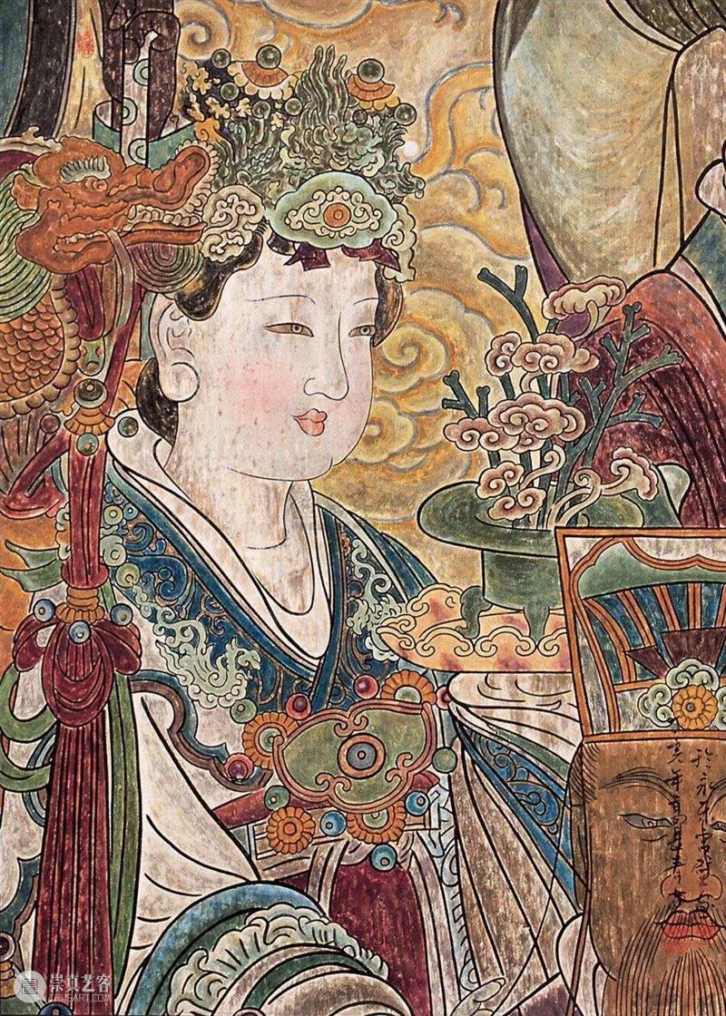 山西游学丨五一假期去山西看绝美壁画赏千年古建（4/29-5/3） 崇真艺客