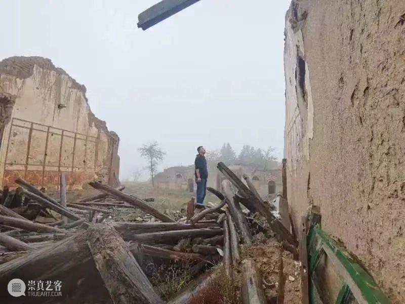 山西游学丨五一假期去山西看绝美壁画赏千年古建（4/29-5/3） 崇真艺客