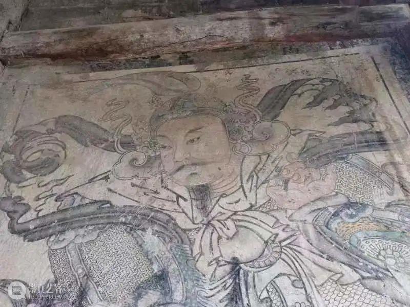 山西游学丨五一假期去山西看绝美壁画赏千年古建（4/29-5/3） 崇真艺客