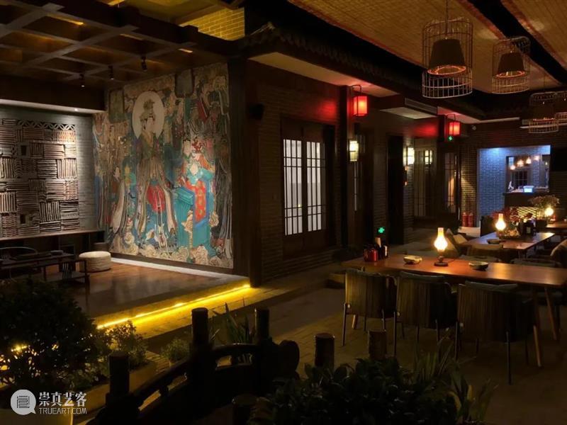 山西游学丨五一假期去山西看绝美壁画赏千年古建（4/29-5/3） 崇真艺客