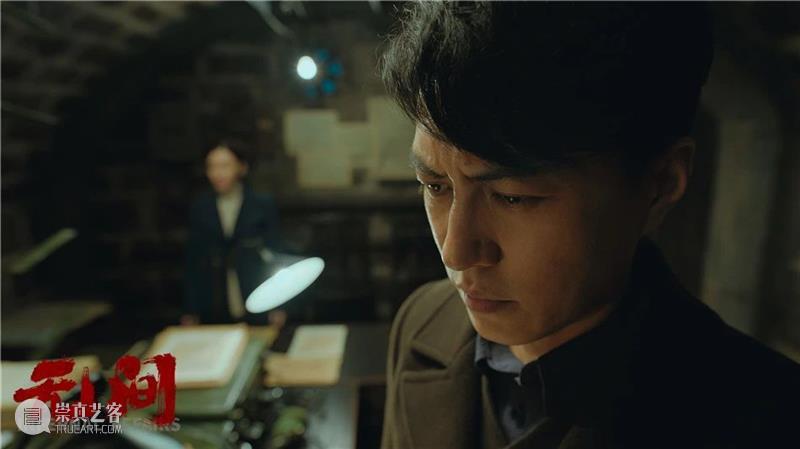 现在的谍战剧，怎么越来越不好看了 崇真艺客