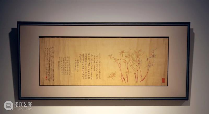 预展启幕，中贸圣佳23逸玩·会心不远专场书画集锦 崇真艺客