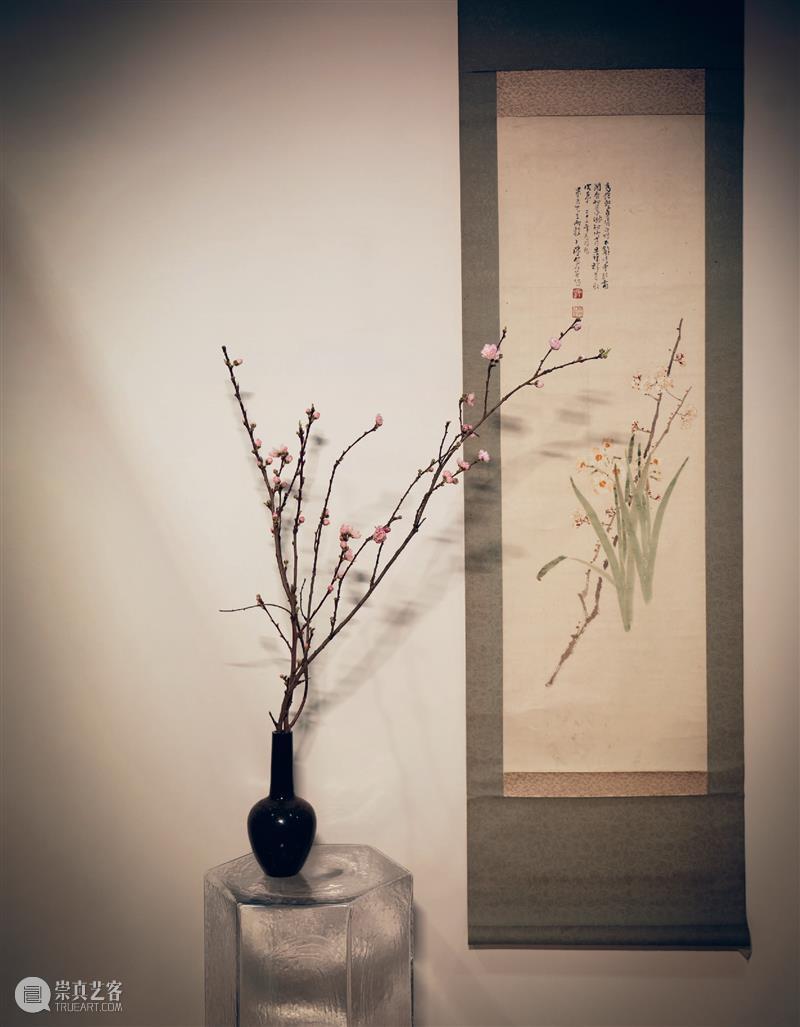 预展启幕，中贸圣佳23逸玩·会心不远专场书画集锦 崇真艺客