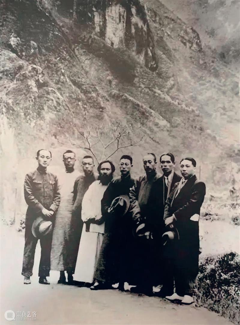 预展启幕，中贸圣佳23逸玩·会心不远专场书画集锦 崇真艺客