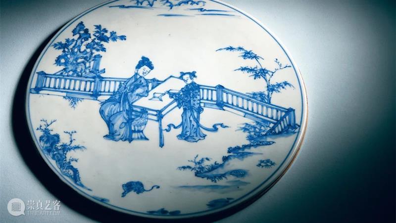 预展启幕，中贸圣佳23逸玩·会心不远专场书画集锦 崇真艺客