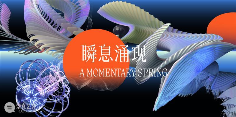 时代·专题|艺术家Luna Ikuta的透明植物幻境  北京时代美术馆 崇真艺客