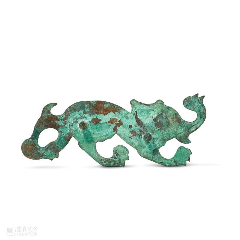 香港苏富比｜2023春拍造像选 崇真艺客