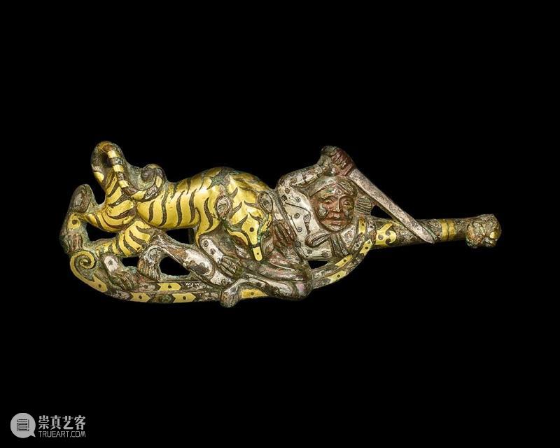 香港苏富比｜2023春拍造像选 崇真艺客