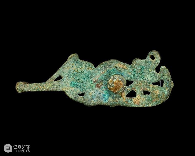 香港苏富比｜2023春拍造像选 崇真艺客