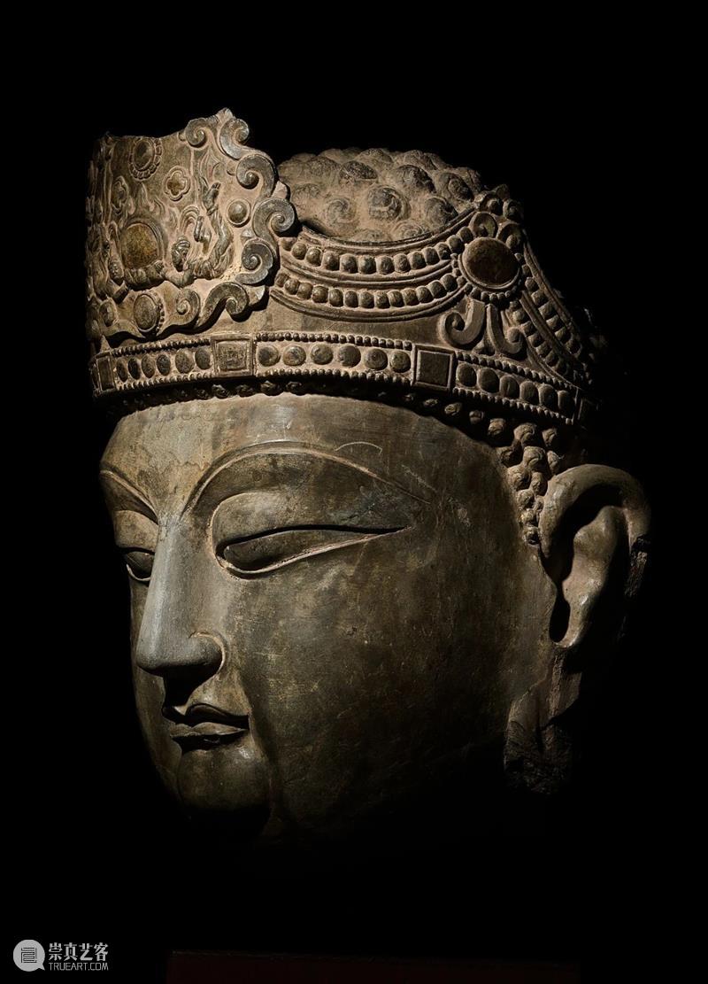 香港苏富比｜2023春拍造像选 崇真艺客