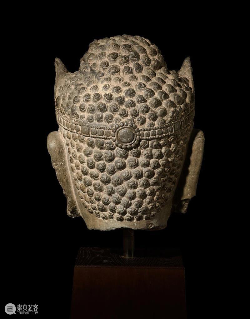 香港苏富比｜2023春拍造像选 崇真艺客