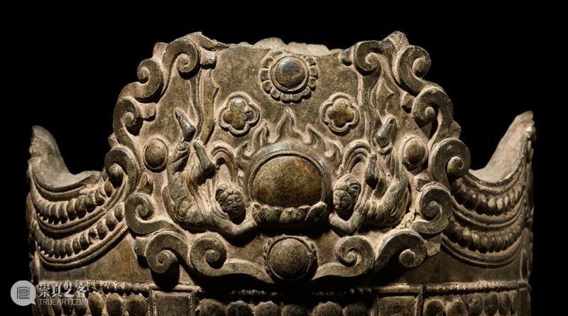 香港苏富比｜2023春拍造像选 崇真艺客