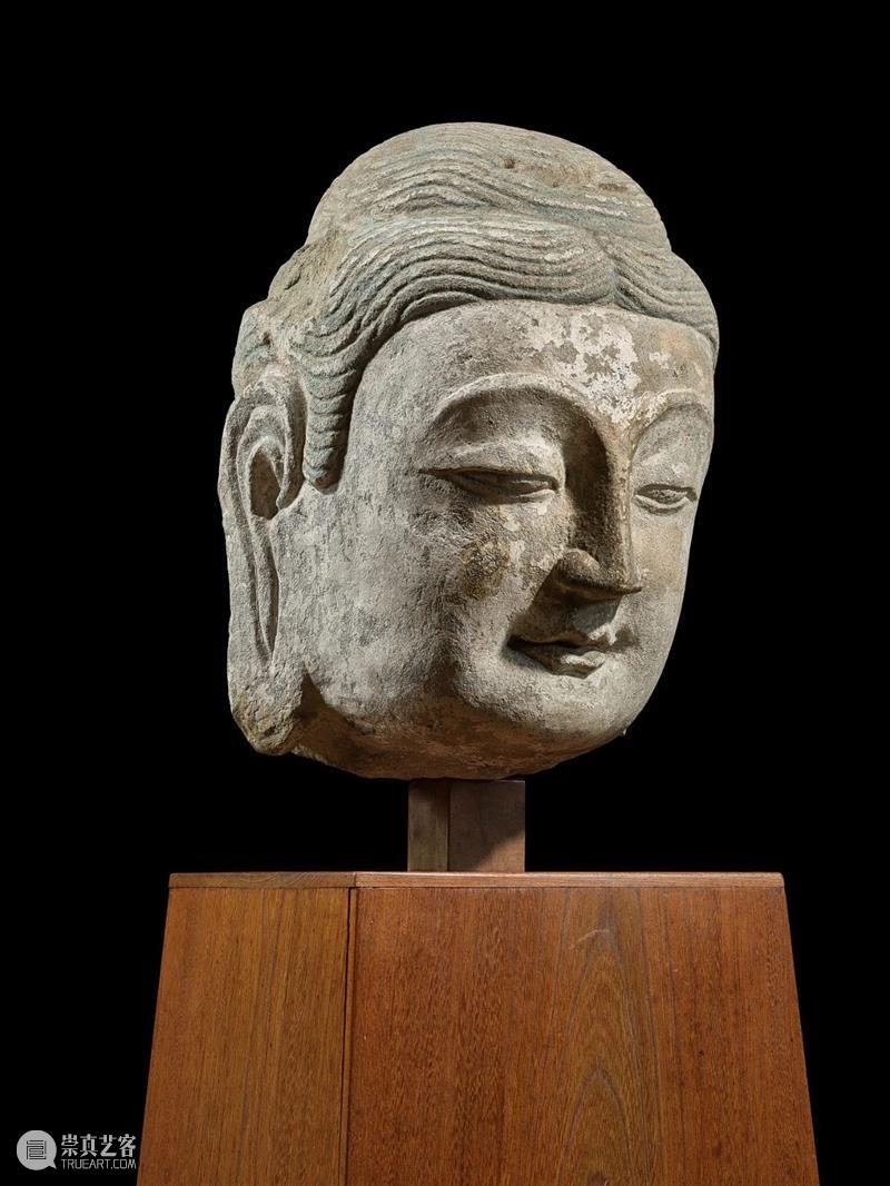 香港苏富比｜2023春拍造像选 崇真艺客