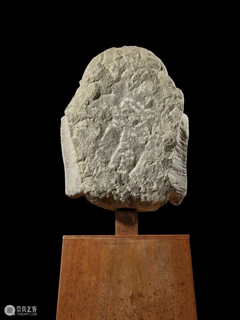 香港苏富比｜2023春拍造像选 崇真艺客