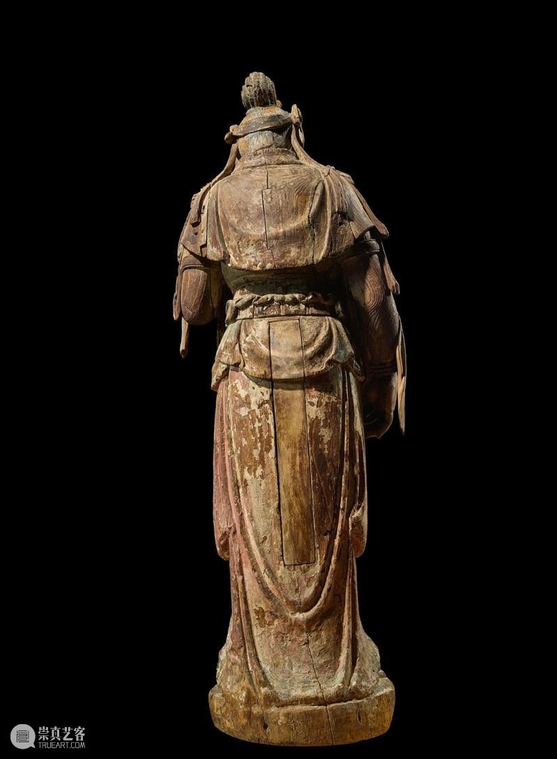 香港苏富比｜2023春拍造像选 崇真艺客