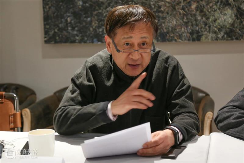 知行|“手迹与心性”——纸上绘画全国邀请展开展暨“敞开之地论坛第三期‘纸上绘画的维度’学术论坛”成功举办 崇真艺客