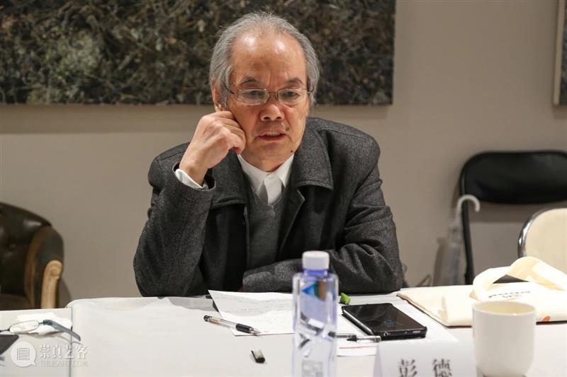 知行｜“手迹与心性”——纸上绘画全国邀请展开展暨“敞开之地论坛第三期‘纸上绘画的维度’学术论坛”成功举办 崇真艺客