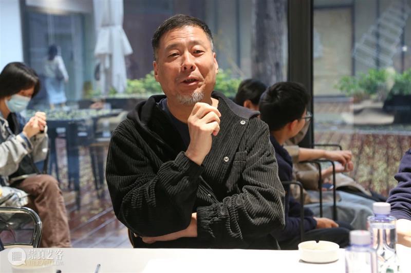 知行|“手迹与心性”——纸上绘画全国邀请展开展暨“敞开之地论坛第三期‘纸上绘画的维度’学术论坛”成功举办 崇真艺客