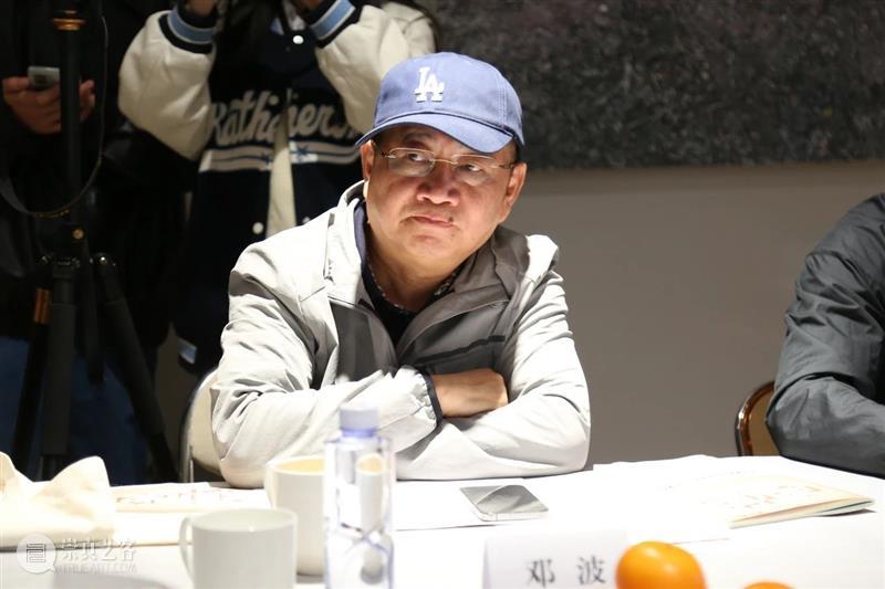 知行|“手迹与心性”——纸上绘画全国邀请展开展暨“敞开之地论坛第三期‘纸上绘画的维度’学术论坛”成功举办 崇真艺客