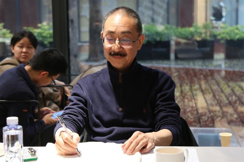 知行|“手迹与心性”——纸上绘画全国邀请展开展暨“敞开之地论坛第三期‘纸上绘画的维度’学术论坛”成功举办 崇真艺客