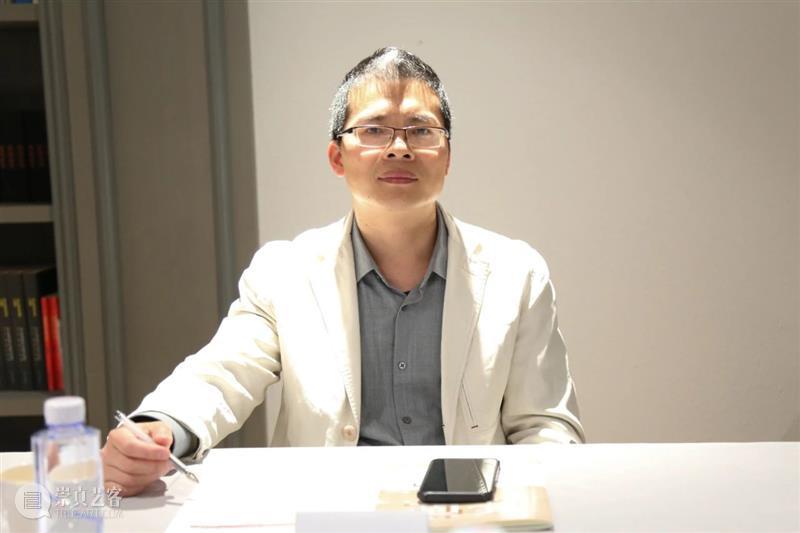 知行|“手迹与心性”——纸上绘画全国邀请展开展暨“敞开之地论坛第三期‘纸上绘画的维度’学术论坛”成功举办 崇真艺客