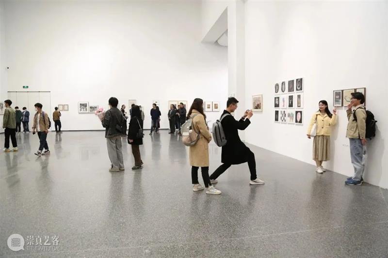 知行｜“手迹与心性”——纸上绘画全国邀请展开展暨“敞开之地论坛第三期‘纸上绘画的维度’学术论坛”成功举办 崇真艺客