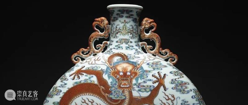 香港春拍呈献：欧洲显赫帕默家族珍藏中国艺术品 崇真艺客