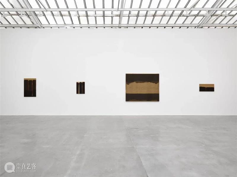 今日生日｜尹亨根（Yun Hyong-keun） 崇真艺客