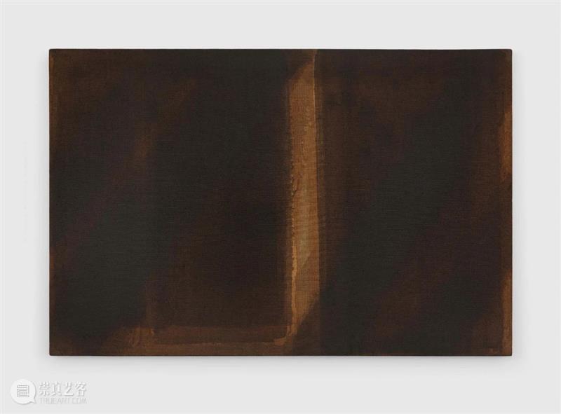 今日生日｜尹亨根（Yun Hyong-keun） 崇真艺客