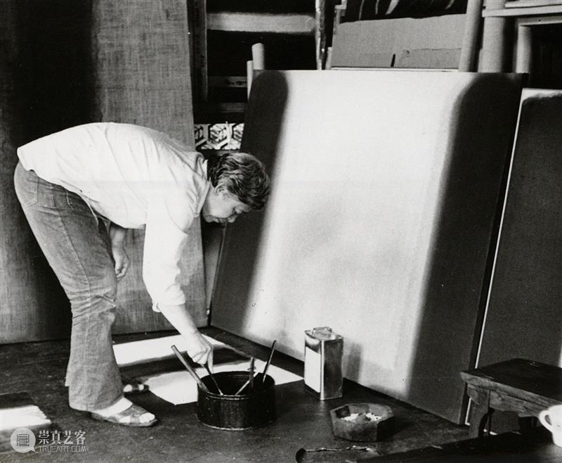 今日生日｜尹亨根（Yun Hyong-keun） 崇真艺客