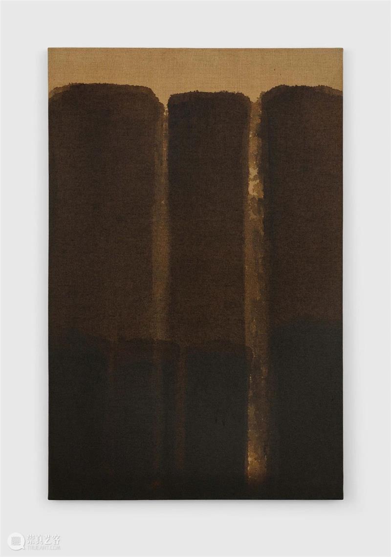 今日生日｜尹亨根（Yun Hyong-keun） 崇真艺客