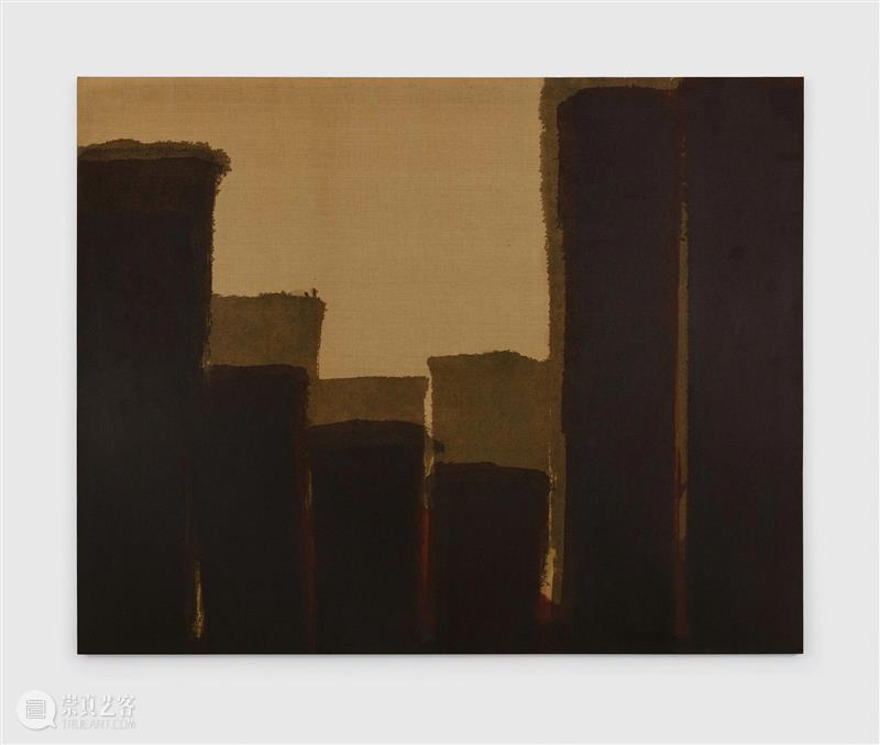 今日生日｜尹亨根（Yun Hyong-keun） 崇真艺客