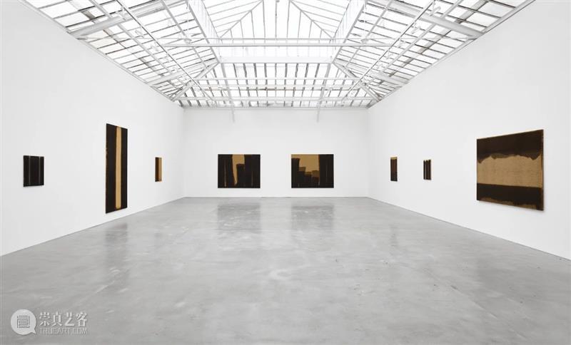 今日生日｜尹亨根（Yun Hyong-keun） 崇真艺客