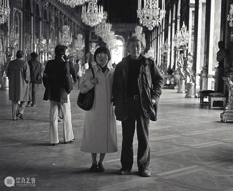 今日生日｜尹亨根（Yun Hyong-keun） 崇真艺客