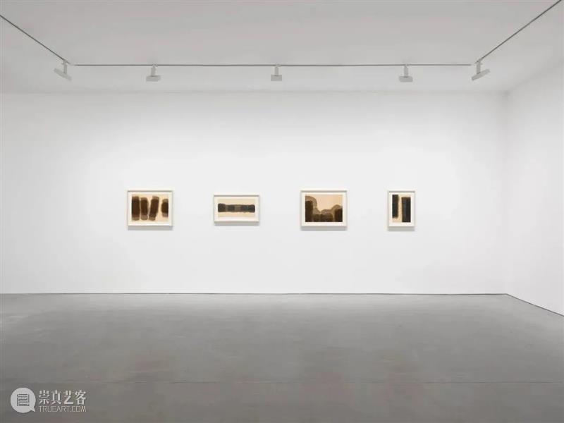 今日生日｜尹亨根（Yun Hyong-keun） 崇真艺客