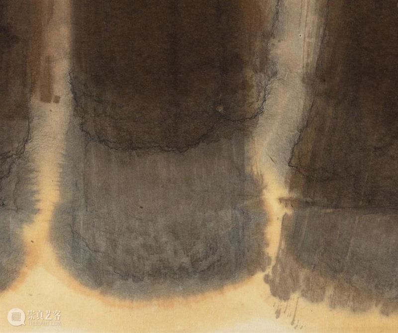 今日生日｜尹亨根（Yun Hyong-keun） 崇真艺客